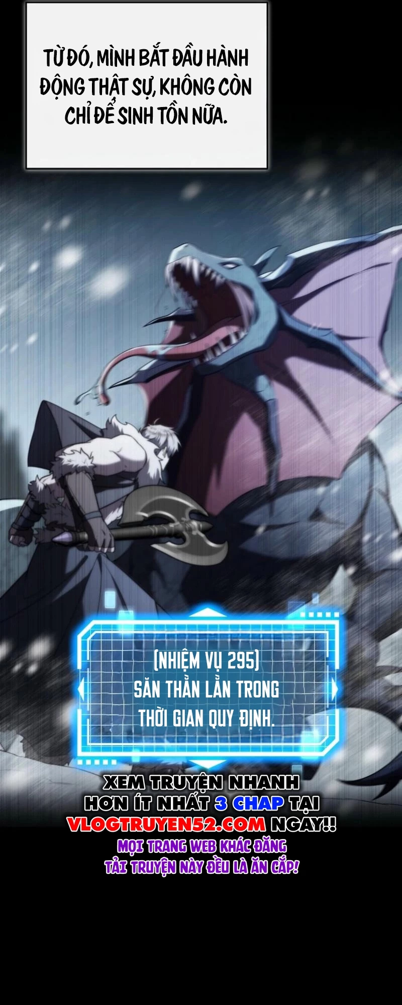 Trở Thành Man Di Ở Thế Giới Fantasy Chapter 2 - 34