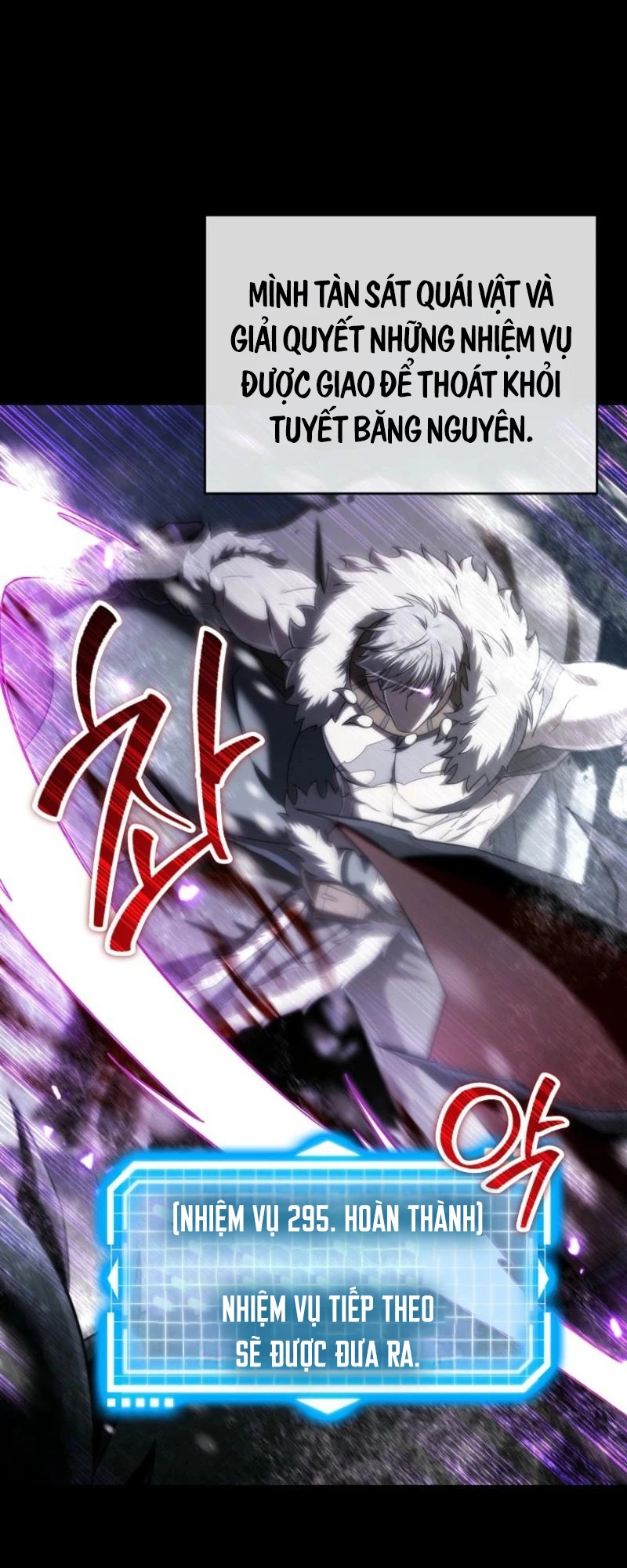 Trở Thành Man Di Ở Thế Giới Fantasy Chapter 2 - 35