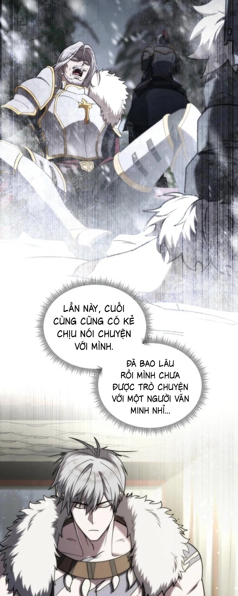 Trở Thành Man Di Ở Thế Giới Fantasy Chapter 2 - 38