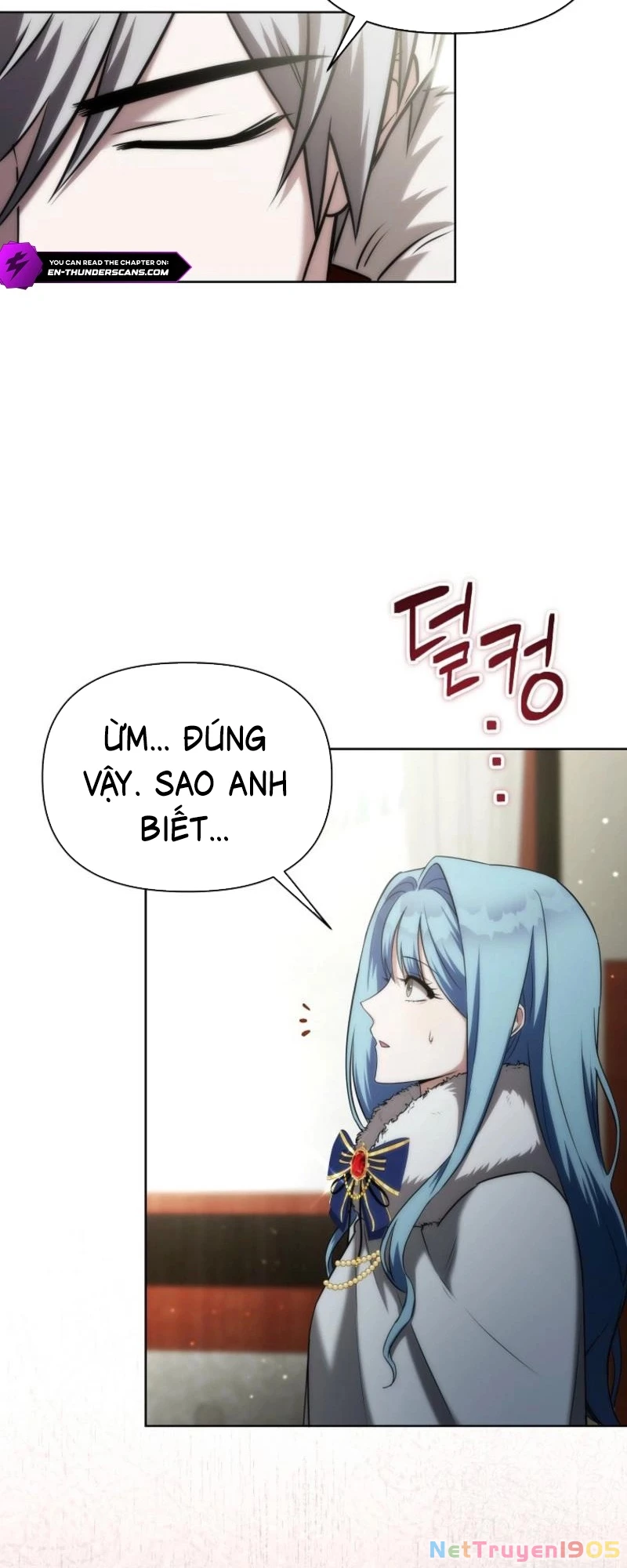 Trở Thành Man Di Ở Thế Giới Fantasy Chapter 2 - 40