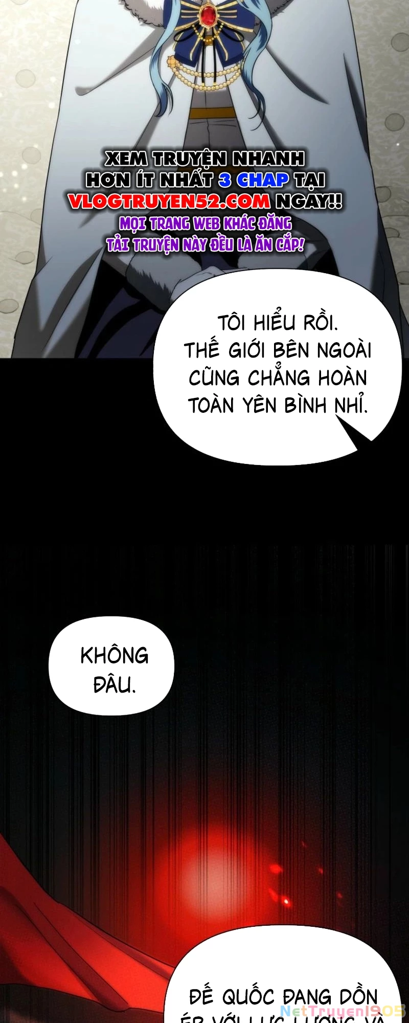 Trở Thành Man Di Ở Thế Giới Fantasy Chapter 2 - 43