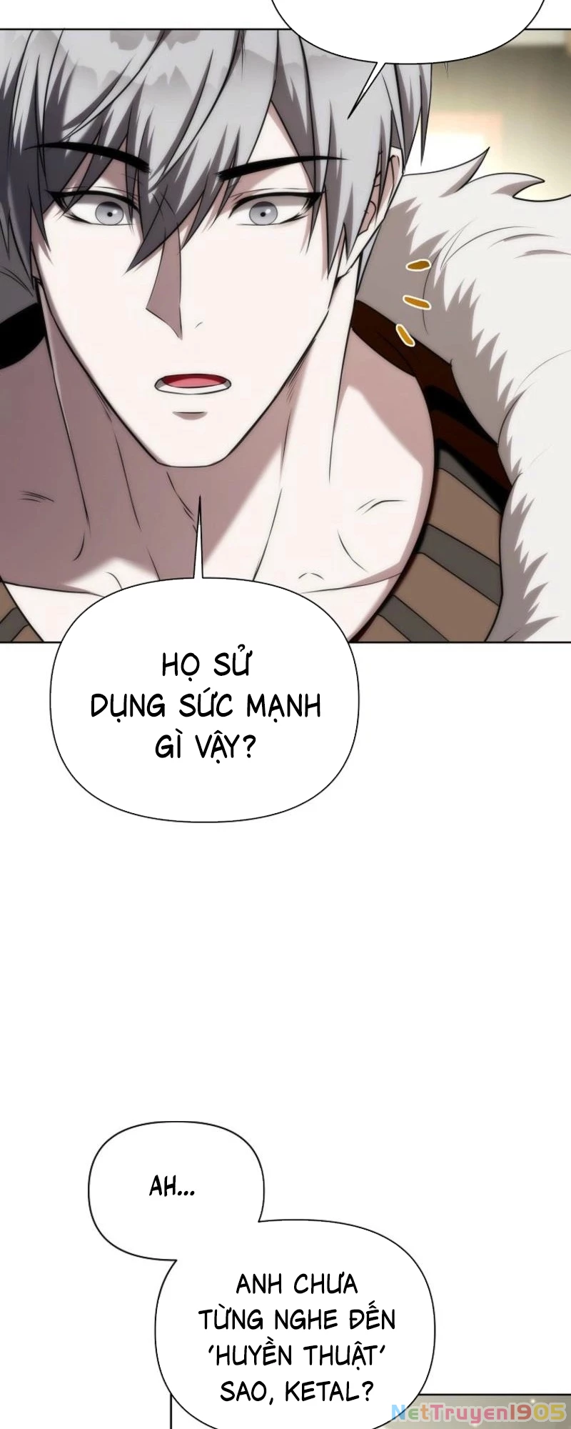 Trở Thành Man Di Ở Thế Giới Fantasy Chapter 2 - 46