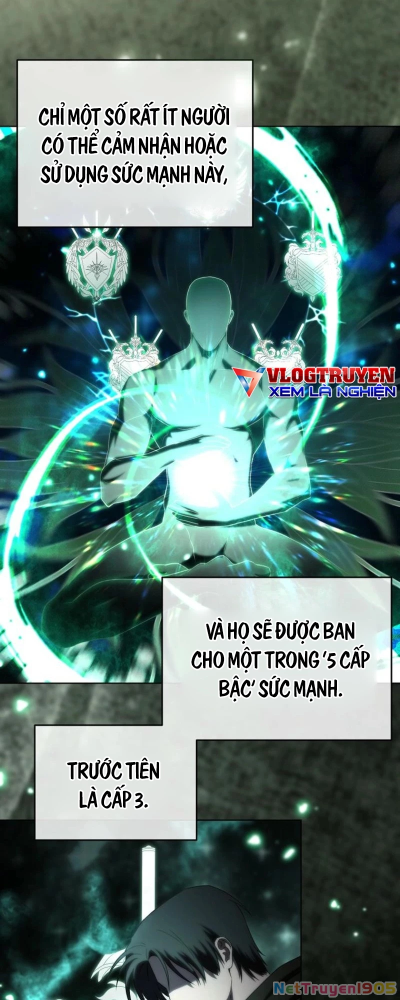Trở Thành Man Di Ở Thế Giới Fantasy Chapter 2 - 49