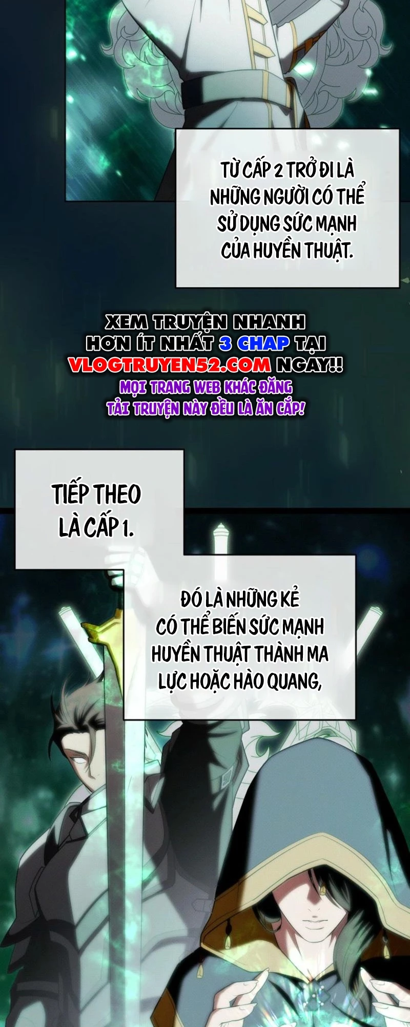 Trở Thành Man Di Ở Thế Giới Fantasy Chapter 2 - 51