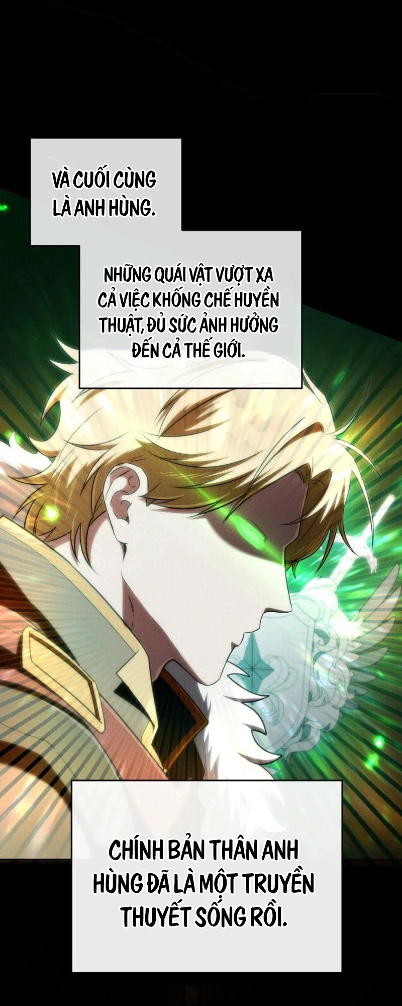Trở Thành Man Di Ở Thế Giới Fantasy Chapter 2 - 54