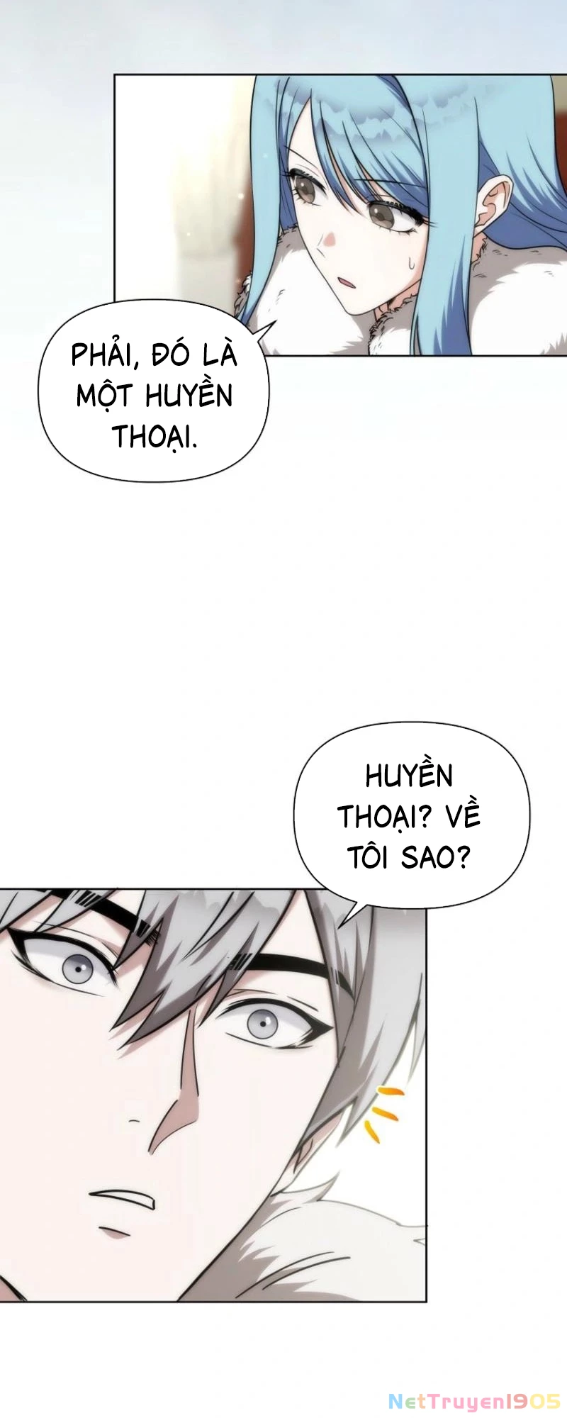 Trở Thành Man Di Ở Thế Giới Fantasy Chapter 2 - 67