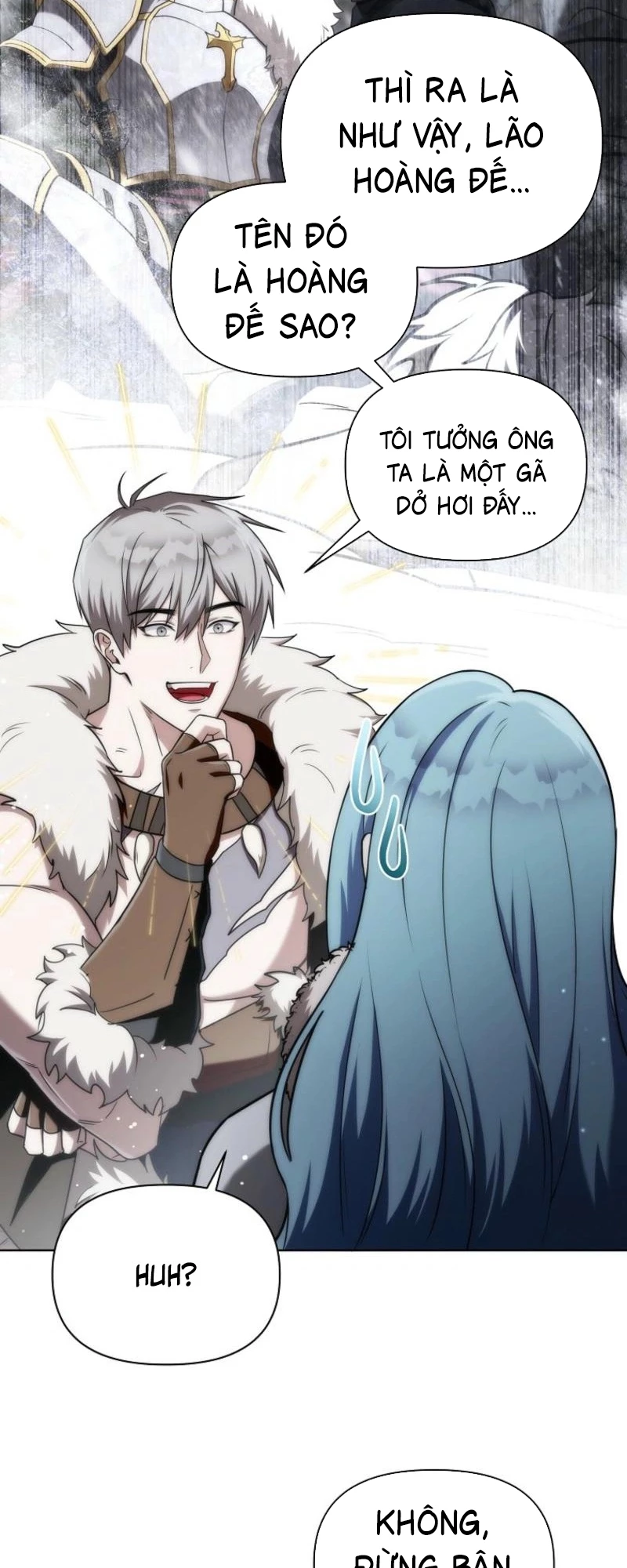 Trở Thành Man Di Ở Thế Giới Fantasy Chapter 2 - 70