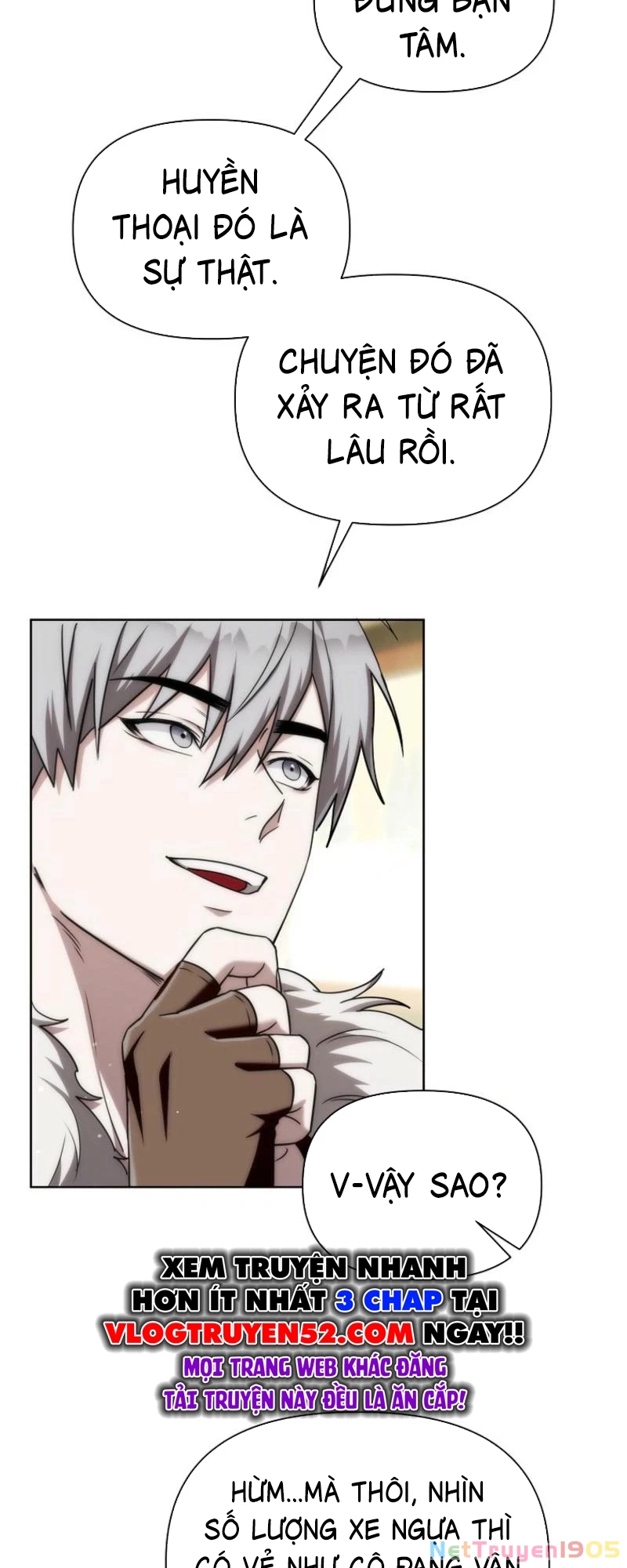 Trở Thành Man Di Ở Thế Giới Fantasy Chapter 2 - 71