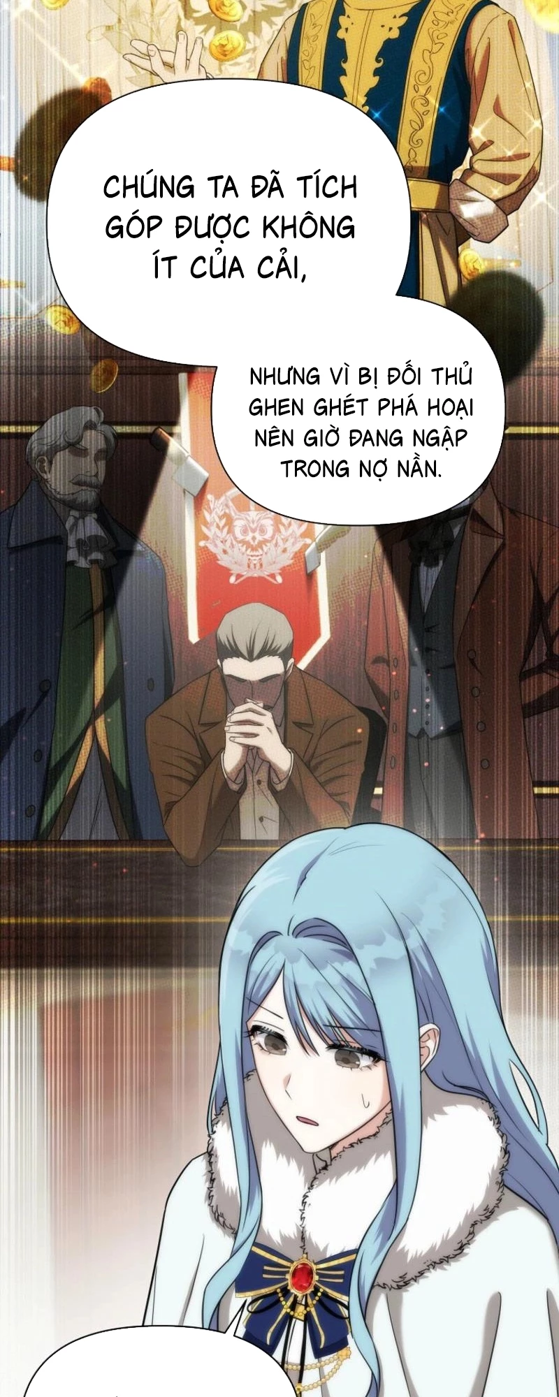 Trở Thành Man Di Ở Thế Giới Fantasy Chapter 2 - 75