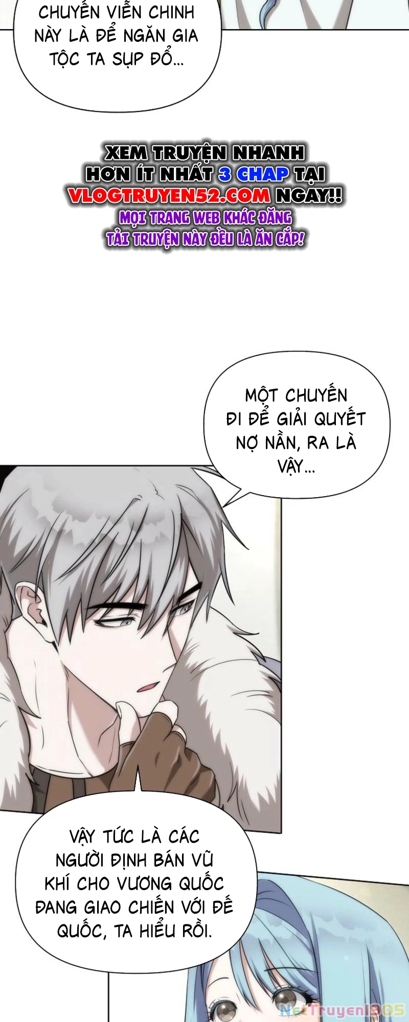 Trở Thành Man Di Ở Thế Giới Fantasy Chapter 2 - 76