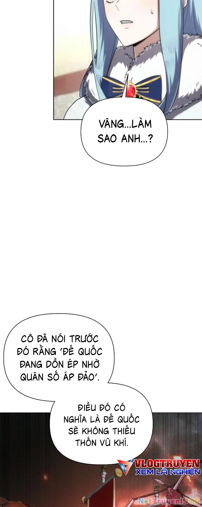 Trở Thành Man Di Ở Thế Giới Fantasy Chapter 2 - 77