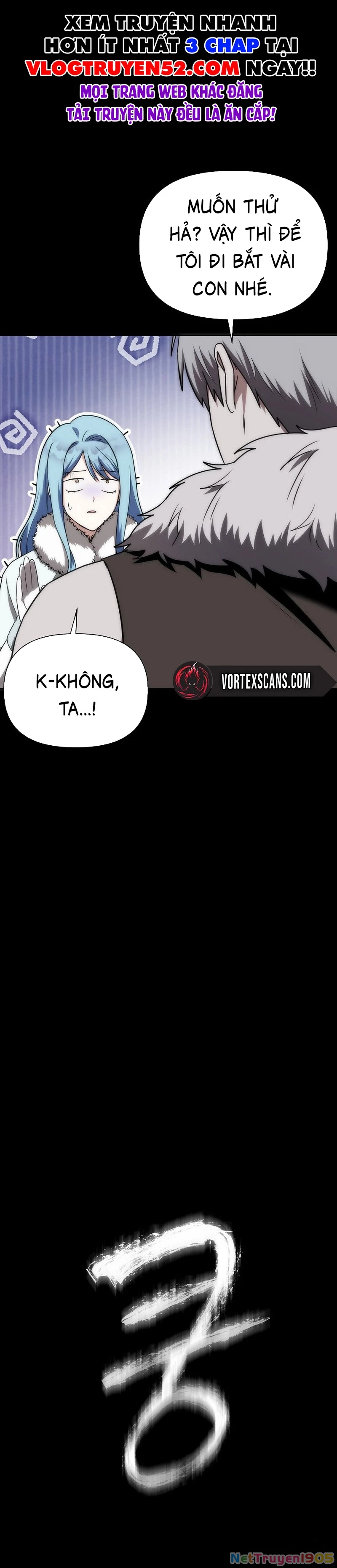 Trở Thành Man Di Ở Thế Giới Fantasy Chapter 3 - 5