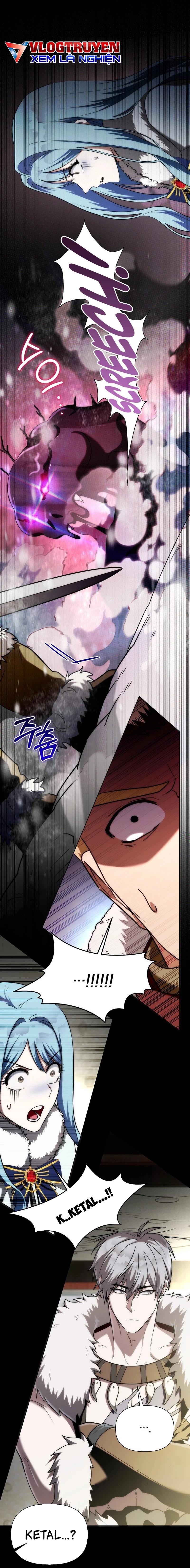 Trở Thành Man Di Ở Thế Giới Fantasy Chapter 3 - 6