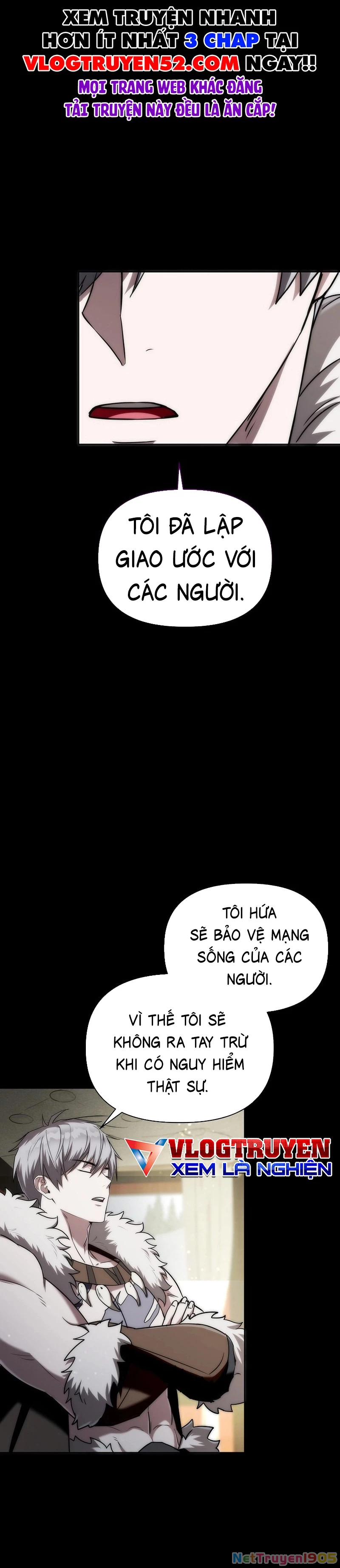 Trở Thành Man Di Ở Thế Giới Fantasy Chapter 3 - 7