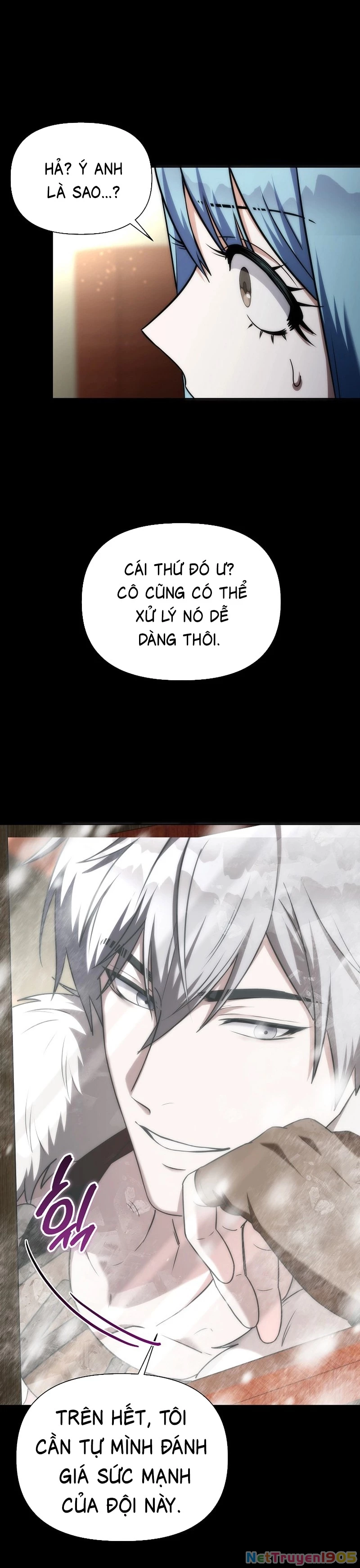 Trở Thành Man Di Ở Thế Giới Fantasy Chapter 3 - 8