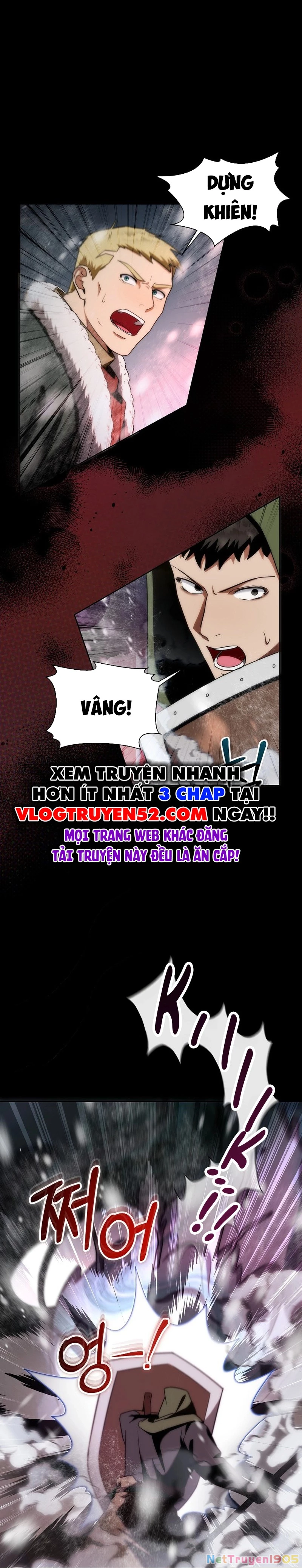 Trở Thành Man Di Ở Thế Giới Fantasy Chapter 3 - 10