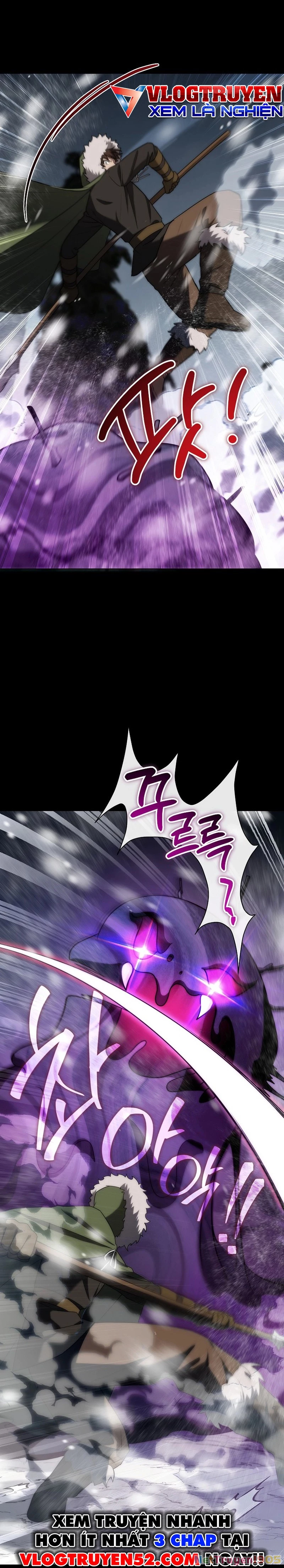 Trở Thành Man Di Ở Thế Giới Fantasy Chapter 3 - 16