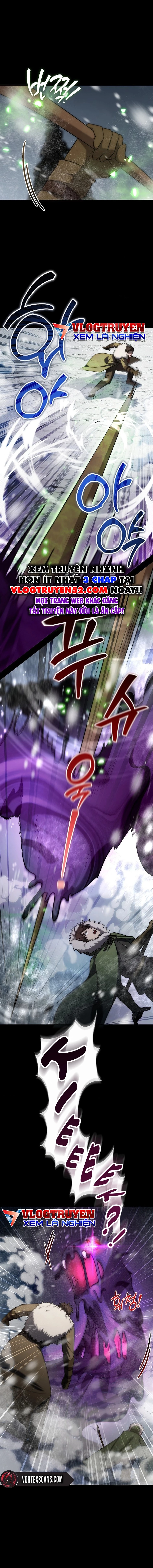 Trở Thành Man Di Ở Thế Giới Fantasy Chapter 3 - 18