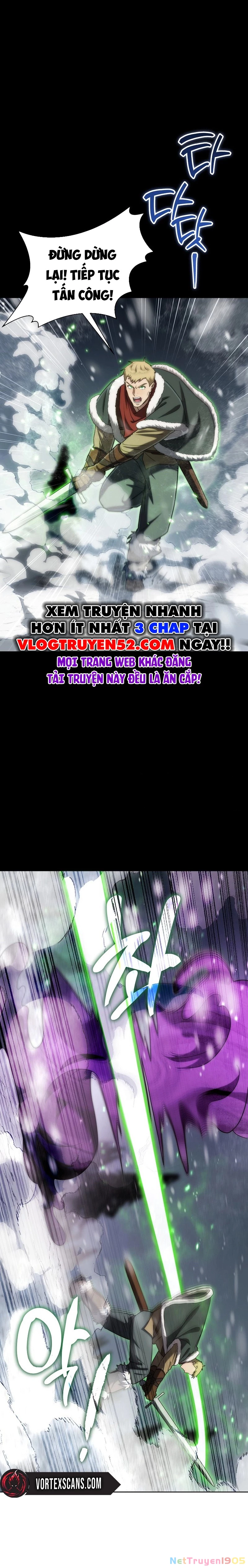 Trở Thành Man Di Ở Thế Giới Fantasy Chapter 3 - 19