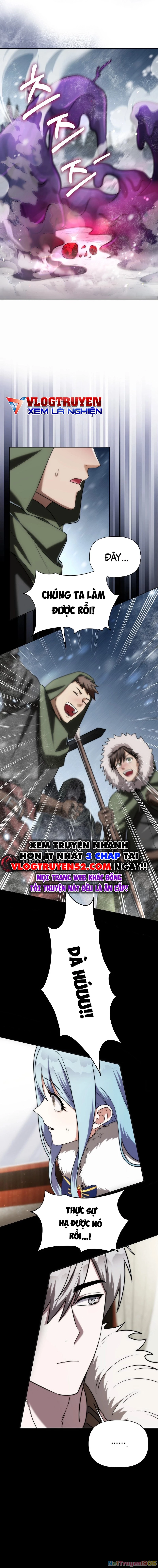 Trở Thành Man Di Ở Thế Giới Fantasy Chapter 3 - 24