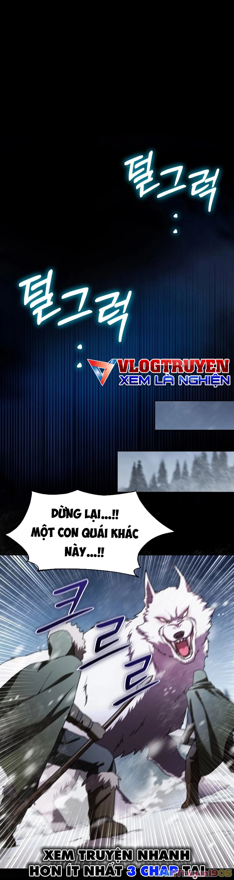 Trở Thành Man Di Ở Thế Giới Fantasy Chapter 3 - 25