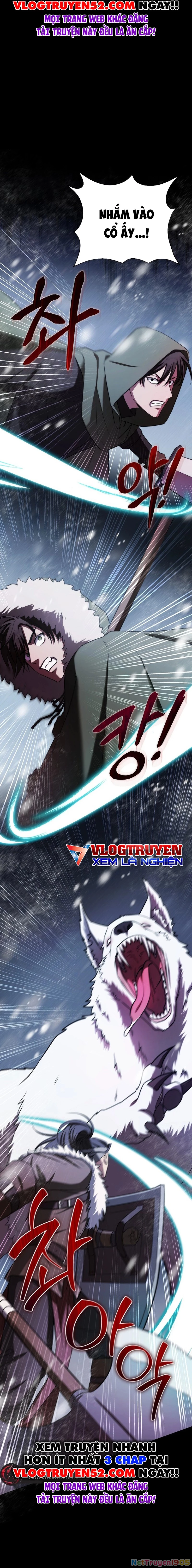 Trở Thành Man Di Ở Thế Giới Fantasy Chapter 3 - 26