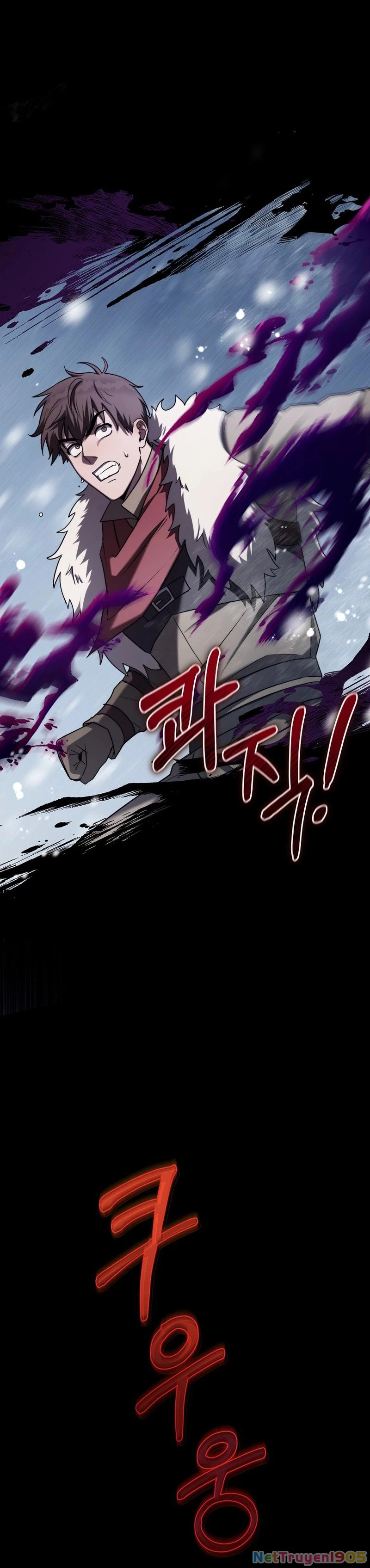 Trở Thành Man Di Ở Thế Giới Fantasy Chapter 3 - 27