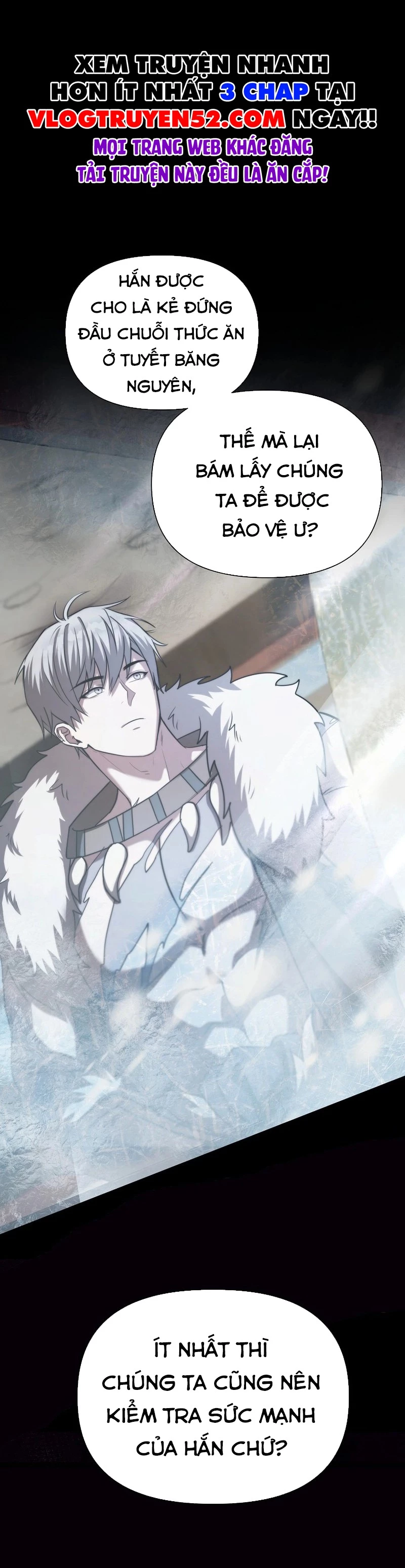 Trở Thành Man Di Ở Thế Giới Fantasy Chapter 3 - 30