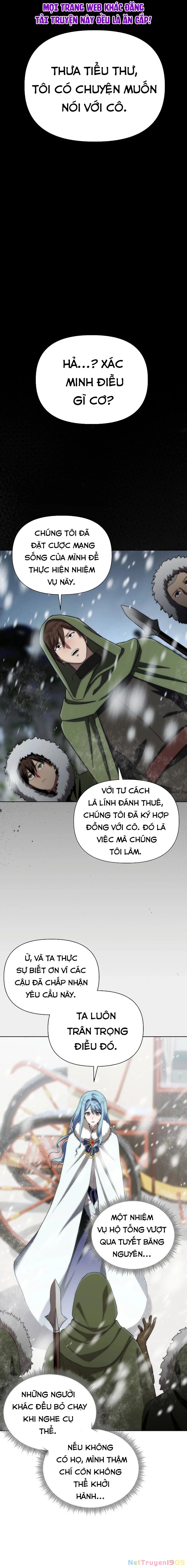Trở Thành Man Di Ở Thế Giới Fantasy Chapter 3 - 33