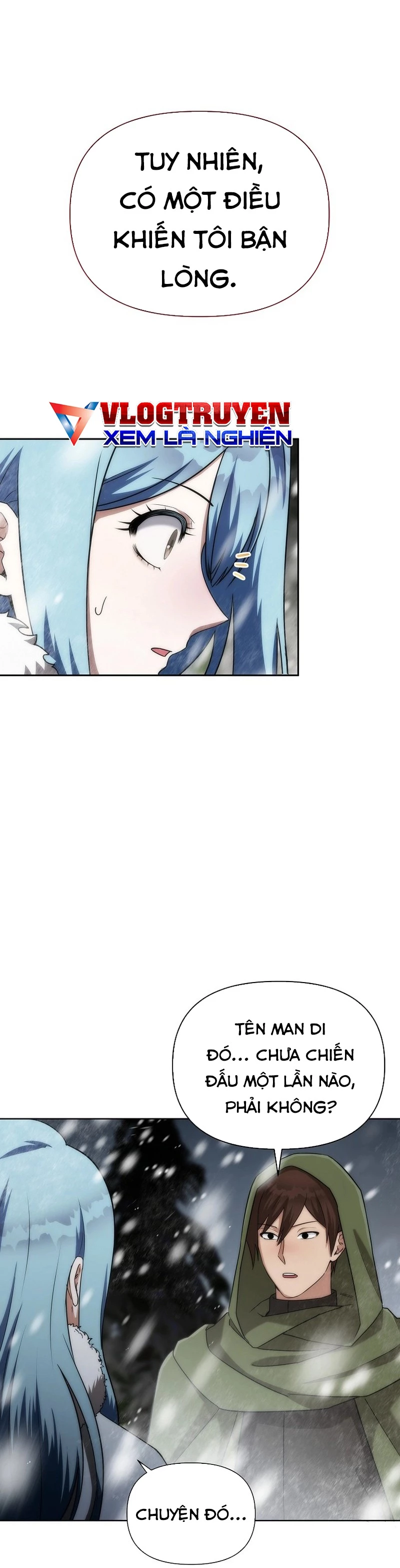 Trở Thành Man Di Ở Thế Giới Fantasy Chapter 3 - 34