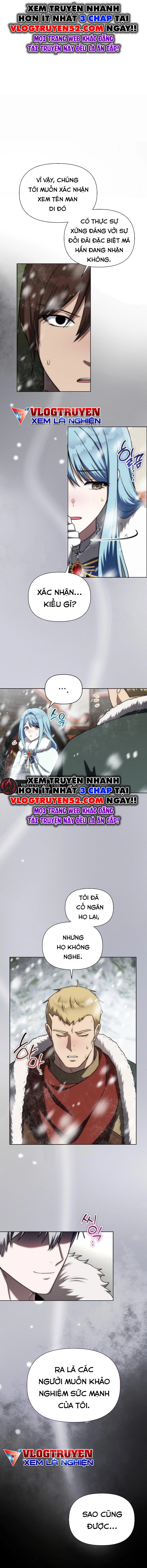 Trở Thành Man Di Ở Thế Giới Fantasy Chapter 3 - 35