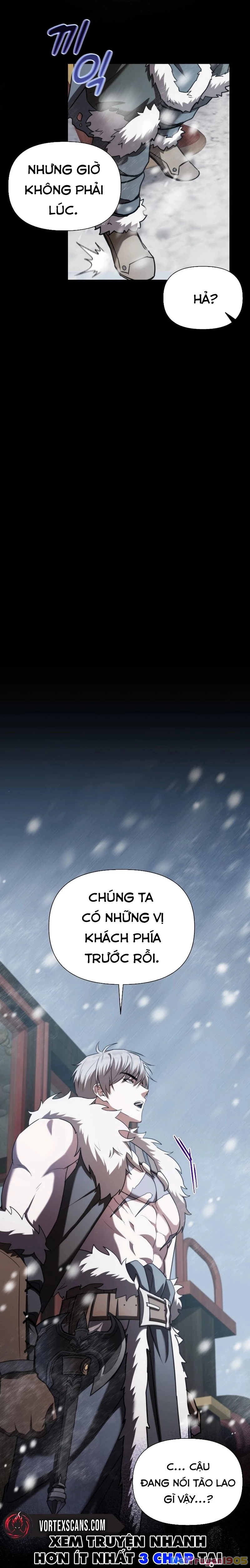 Trở Thành Man Di Ở Thế Giới Fantasy Chapter 3 - 36