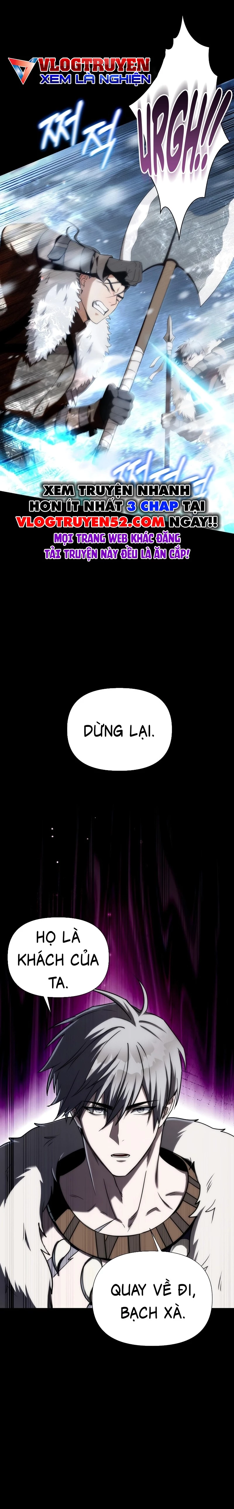 Trở Thành Man Di Ở Thế Giới Fantasy Chapter 4 - 2