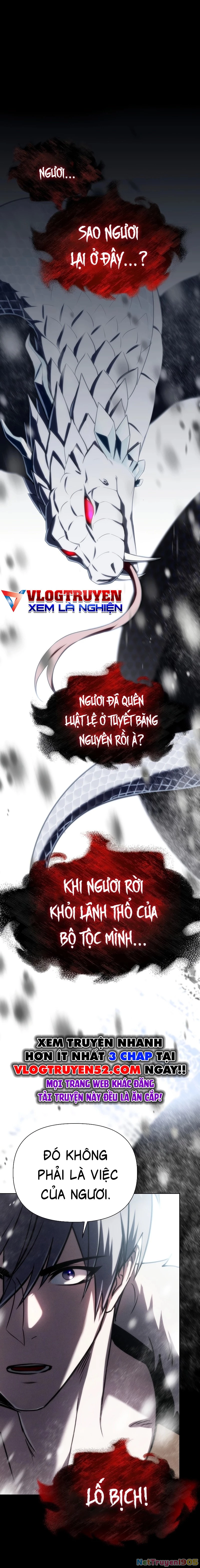 Trở Thành Man Di Ở Thế Giới Fantasy Chapter 4 - 3