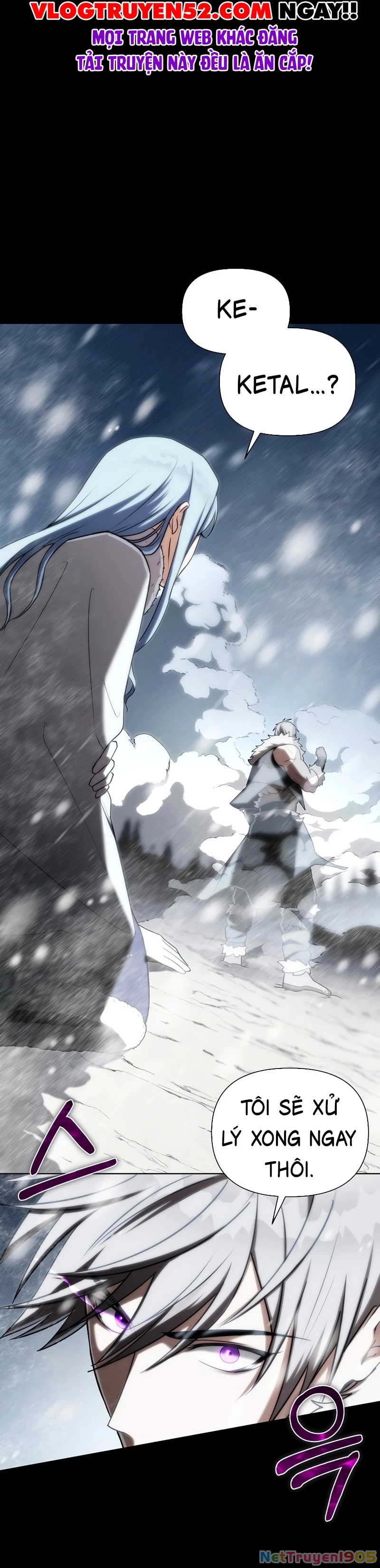 Trở Thành Man Di Ở Thế Giới Fantasy Chapter 4 - 10