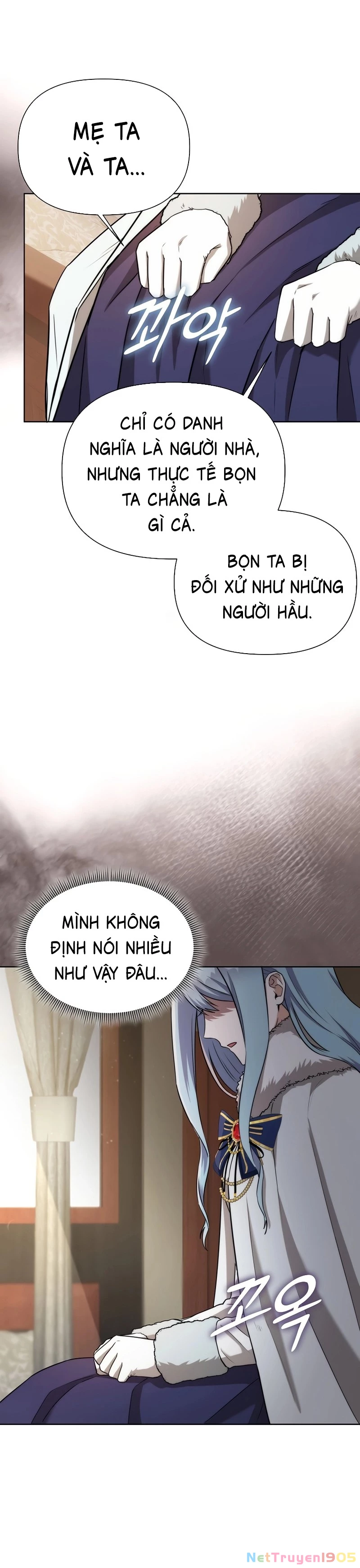 Trở Thành Man Di Ở Thế Giới Fantasy Chapter 4 - 19