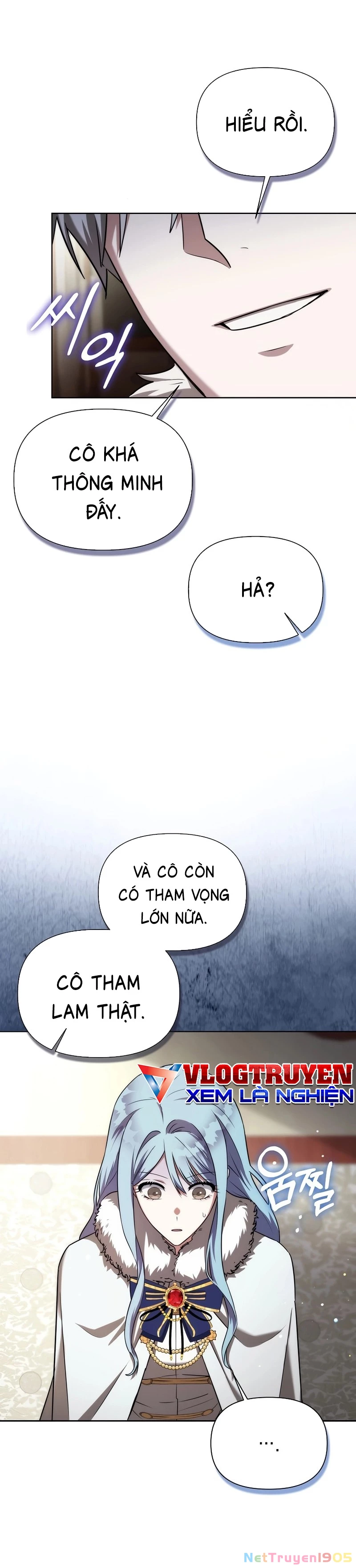 Trở Thành Man Di Ở Thế Giới Fantasy Chapter 4 - 21