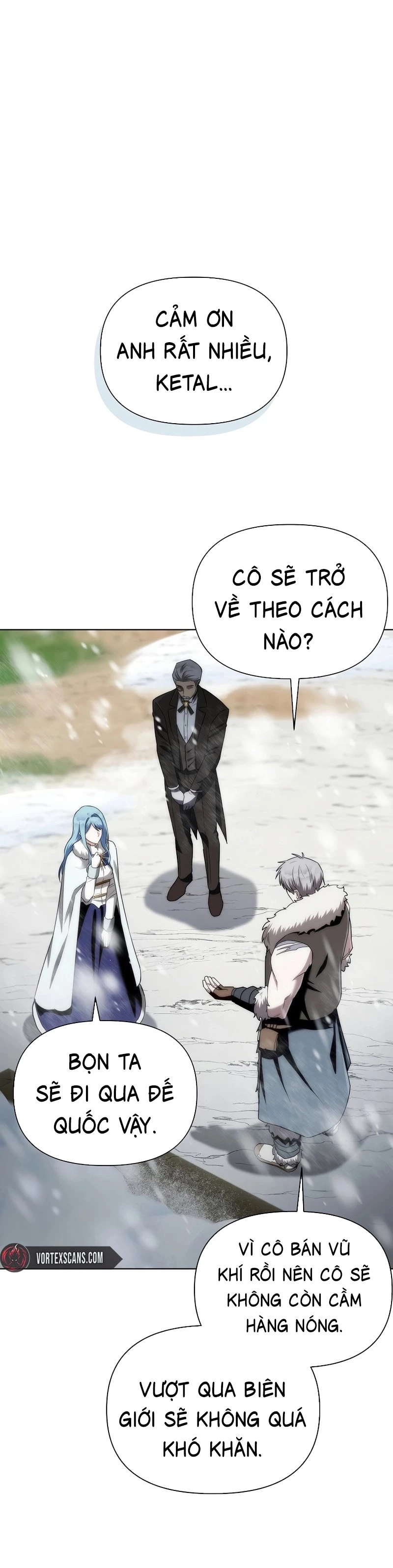 Trở Thành Man Di Ở Thế Giới Fantasy Chapter 4 - 24