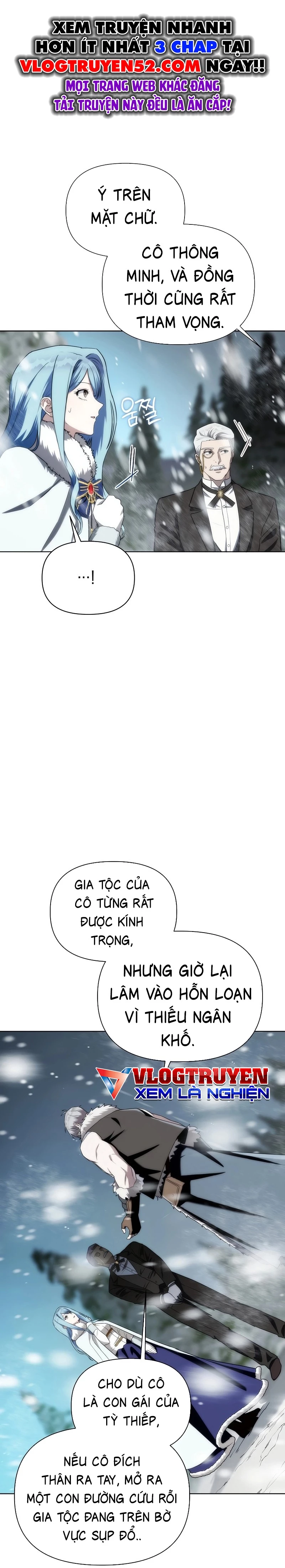 Trở Thành Man Di Ở Thế Giới Fantasy Chapter 4 - 26