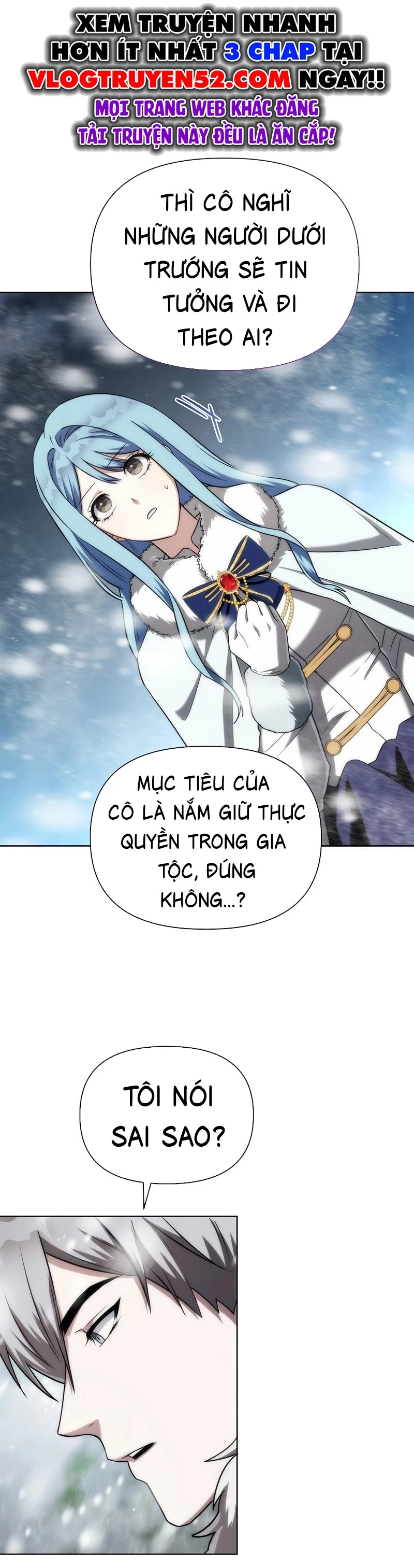 Trở Thành Man Di Ở Thế Giới Fantasy Chapter 4 - 27