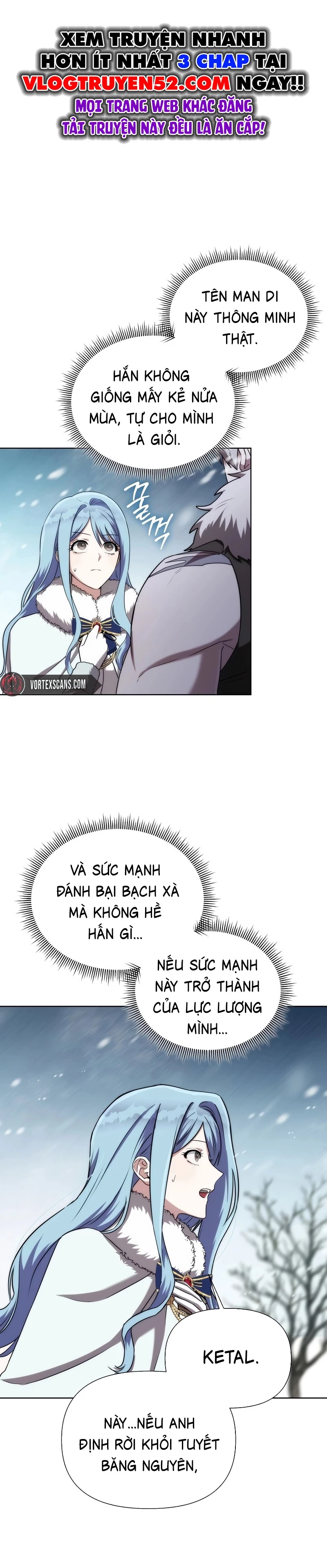 Trở Thành Man Di Ở Thế Giới Fantasy Chapter 4 - 29