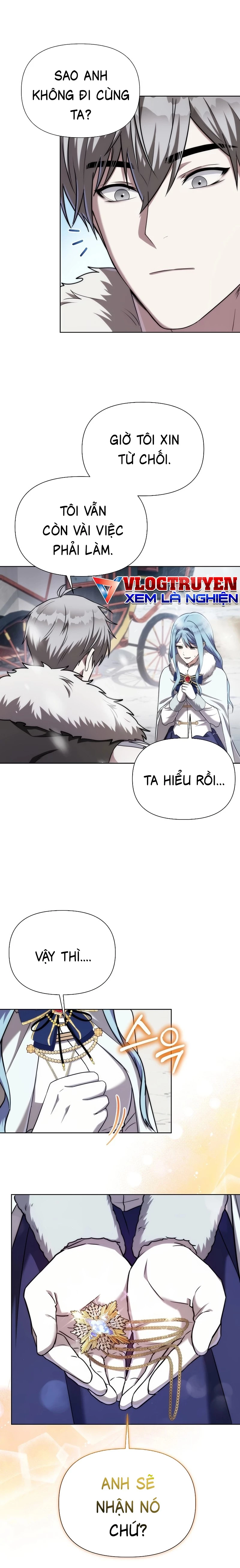 Trở Thành Man Di Ở Thế Giới Fantasy Chapter 4 - 30