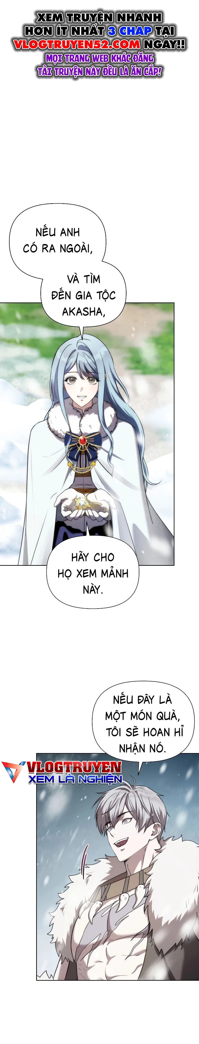 Trở Thành Man Di Ở Thế Giới Fantasy Chapter 4 - 31