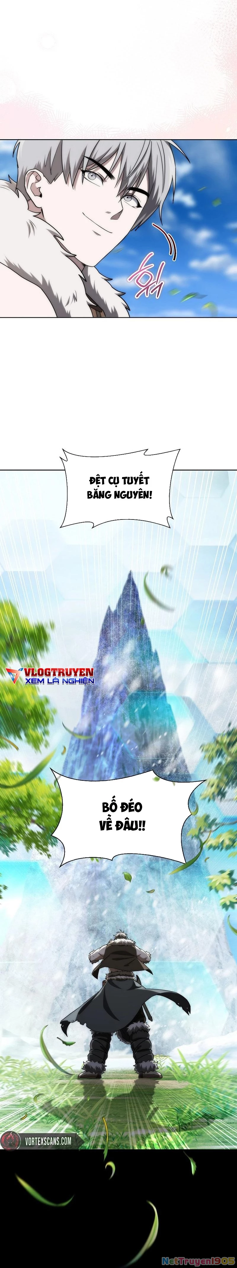 Trở Thành Man Di Ở Thế Giới Fantasy Chapter 5 - 2