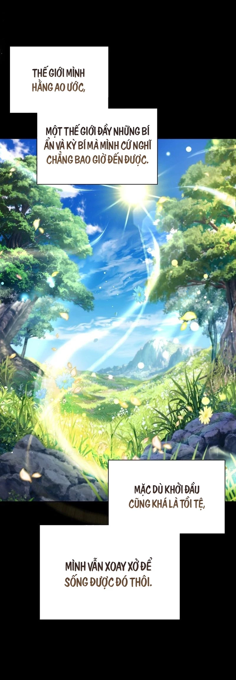 Trở Thành Man Di Ở Thế Giới Fantasy Chapter 5 - 4