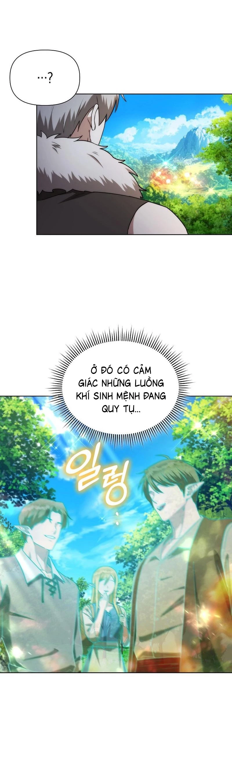 Trở Thành Man Di Ở Thế Giới Fantasy Chapter 5 - 7