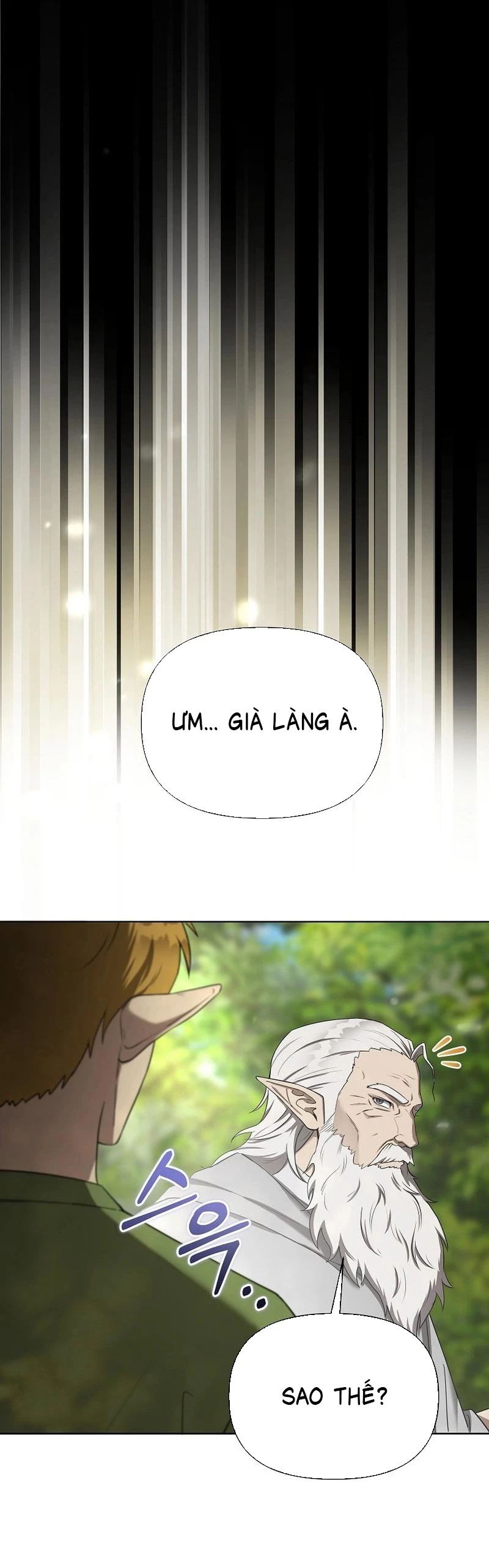 Trở Thành Man Di Ở Thế Giới Fantasy Chapter 5 - 13