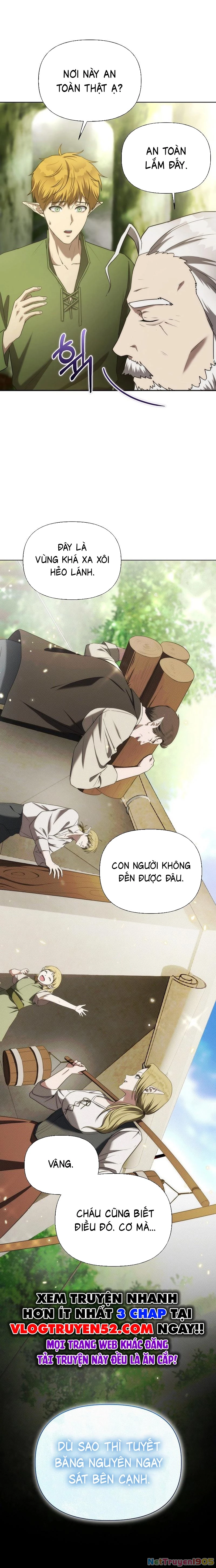 Trở Thành Man Di Ở Thế Giới Fantasy Chapter 5 - 14