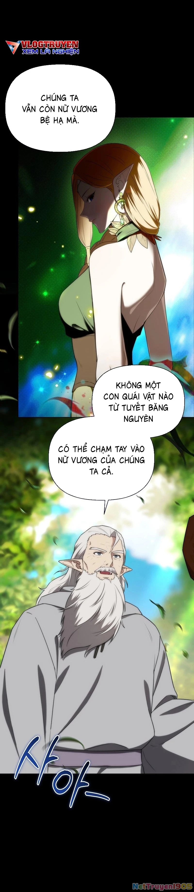 Trở Thành Man Di Ở Thế Giới Fantasy Chapter 5 - 16