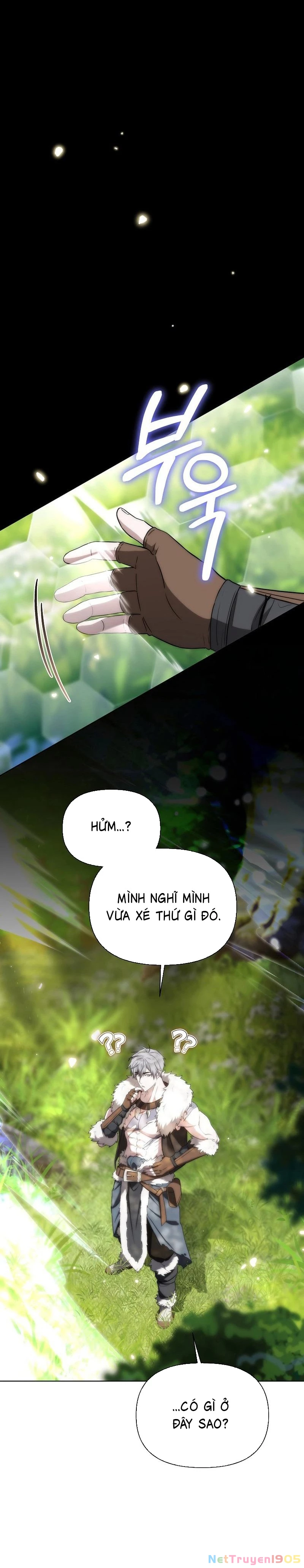 Trở Thành Man Di Ở Thế Giới Fantasy Chapter 5 - 17